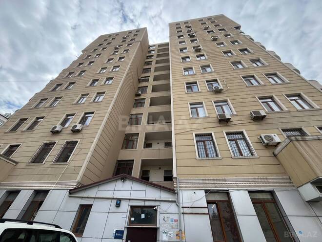 Продаётся 3-комн. новостройка 116.9 м², м. Гянджлик, photo 1 from 20