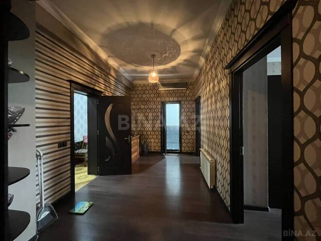 Продаётся 3-комн. новостройка 116.9 м², м. Гянджлик, photo 7 from 20