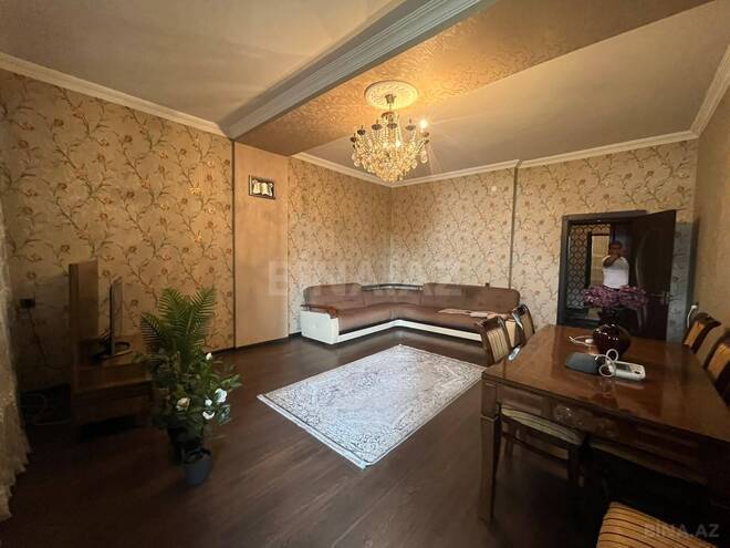 Продаётся 3-комн. новостройка 116.9 м², м. Гянджлик, photo 4 from 20