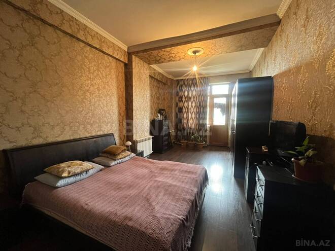 Продаётся 3-комн. новостройка 116.9 м², м. Гянджлик, photo 8 from 20