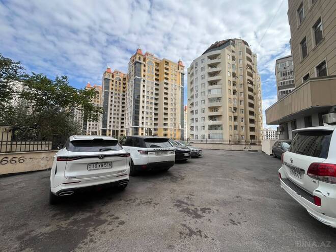 Продаётся 3-комн. новостройка 116.9 м², м. Гянджлик, photo 19 from 20