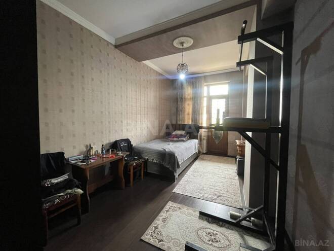 Продаётся 3-комн. новостройка 116.9 м², м. Гянджлик, photo 11 from 20
