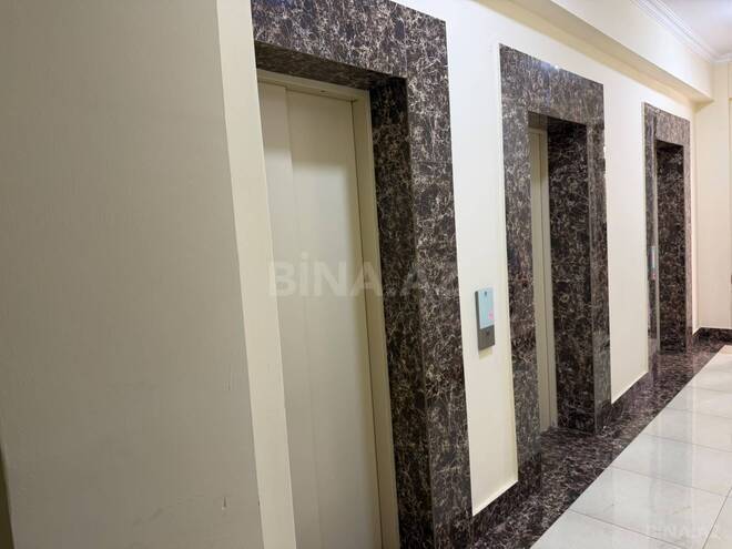 Продаётся 3-комн. новостройка 116.9 м², м. Гянджлик, photo 3 from 20