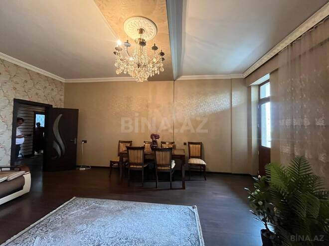 Продаётся 3-комн. новостройка 116.9 м², м. Гянджлик, photo 5 from 20