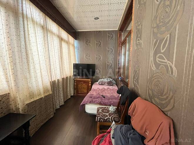 Продаётся 3-комн. новостройка 116.9 м², м. Гянджлик, photo 12 from 20