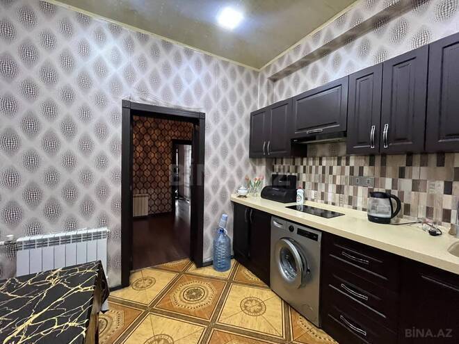 Продаётся 3-комн. новостройка 116.9 м², м. Гянджлик, photo 15 from 20