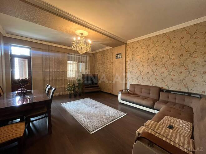 Продаётся 3-комн. новостройка 116.9 м², м. Гянджлик, photo 6 from 20