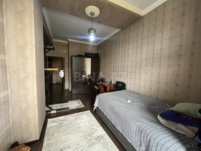 Продаётся 3-комн. новостройка 116.9 м², м. Гянджлик, photo 10 from 20