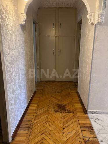 Сдается 3-комн. вторичка 62 м², м. Нефтчиляр, photo 7 from 9