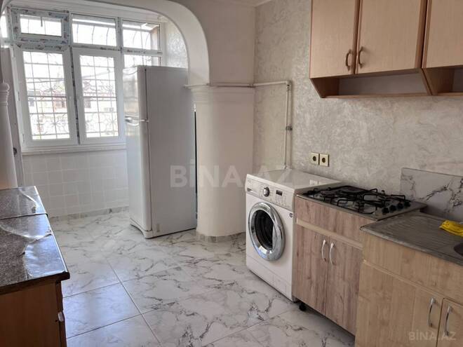Сдается 3-комн. вторичка 62 м², м. Нефтчиляр, photo 3 from 9