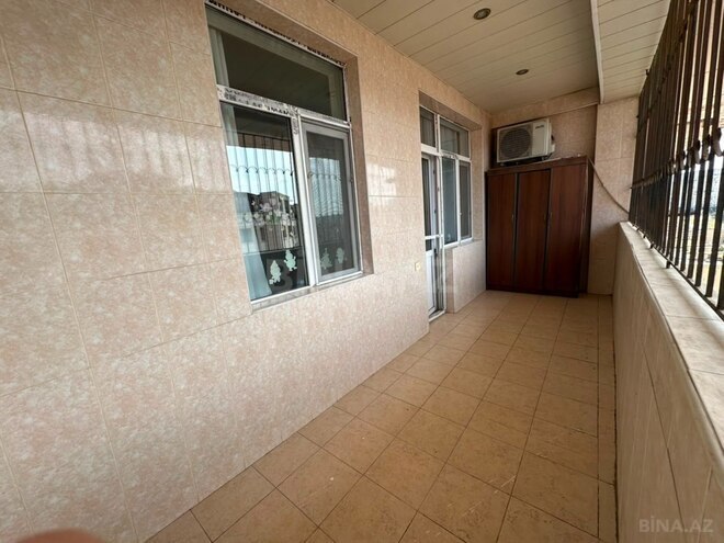 Satılır 3 otaqlı yeni tikili 115 m², Həzi Aslanov m., photo 16 from 20