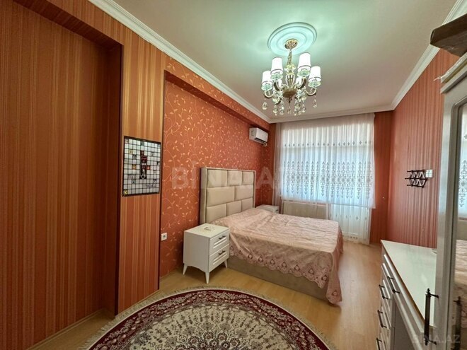Satılır 3 otaqlı yeni tikili 115 m², Həzi Aslanov m., photo 6 from 20
