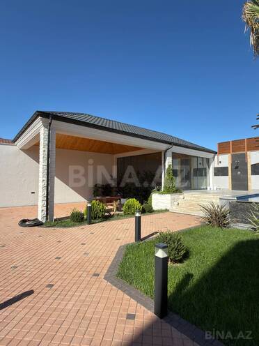 Продаётся 6-комн. дом/дача 400 м², пос. Мардакан, photo 9 from 23