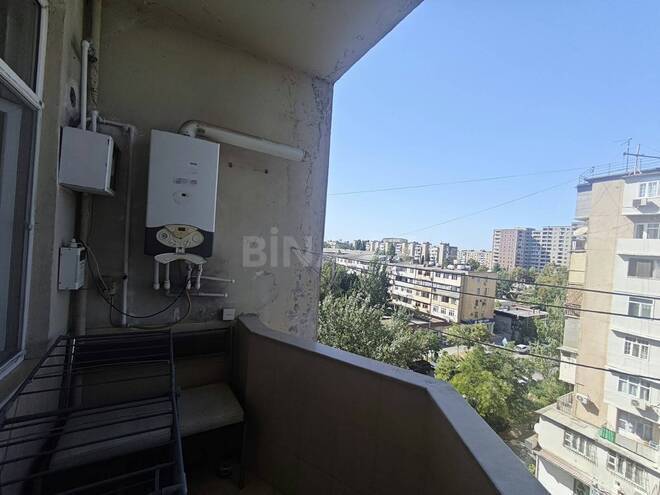 Satılır 3 otaqlı yeni tikili 109 m², Əhmədli m., photo 10 from 15