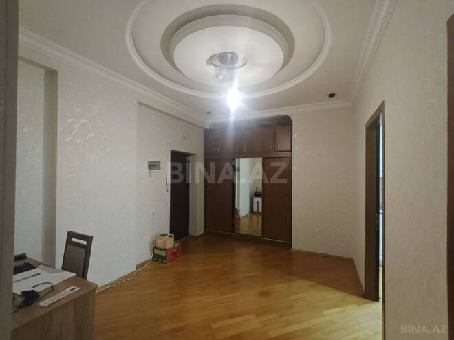Satılır 3 otaqlı yeni tikili 109 m², Əhmədli m., photo 14 from 15