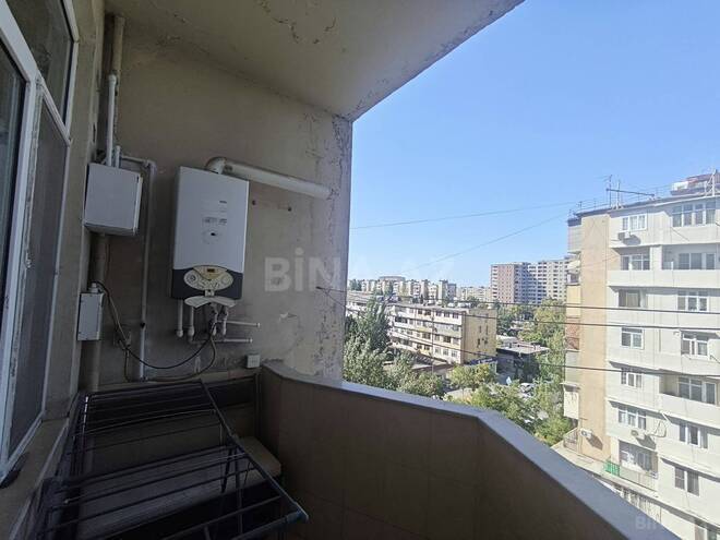 Satılır 3 otaqlı yeni tikili 109 m², Əhmədli m., photo 12 from 15