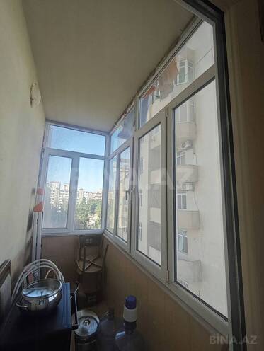 Satılır 3 otaqlı yeni tikili 109 m², Əhmədli m., photo 11 from 15