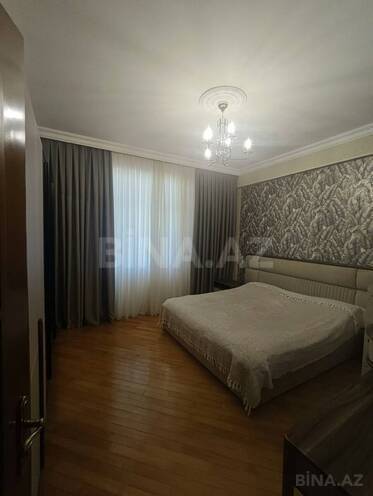 Satılır 3 otaqlı yeni tikili 109 m², Əhmədli m., photo 3 from 15