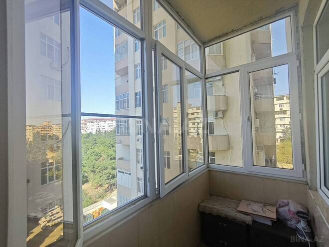 Satılır 3 otaqlı yeni tikili 109 m², Əhmədli m., photo 13 from 15