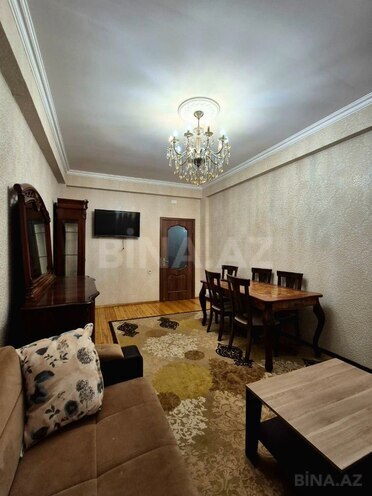 Продается 2-комн. новостройка 93 м², м. Ахмедлы, photo 1 from 25