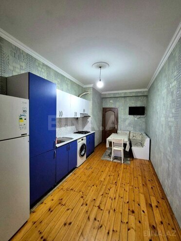 Продается 2-комн. новостройка 93 м², м. Ахмедлы, photo 11 from 25