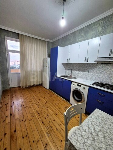 Продается 2-комн. новостройка 93 м², м. Ахмедлы, photo 10 from 25