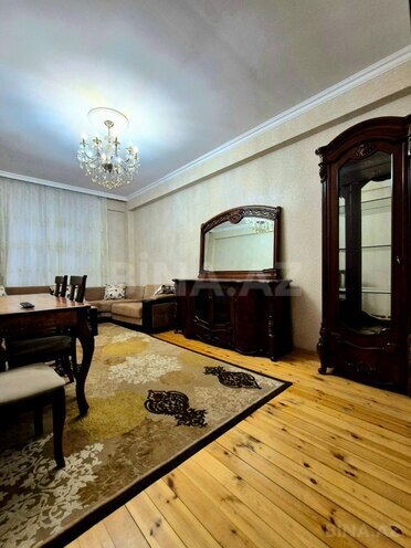 Продается 2-комн. новостройка 93 м², м. Ахмедлы, photo 3 from 25