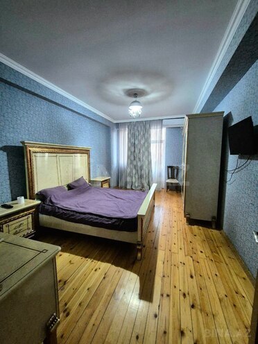 Продается 2-комн. новостройка 93 м², м. Ахмедлы, photo 17 from 25