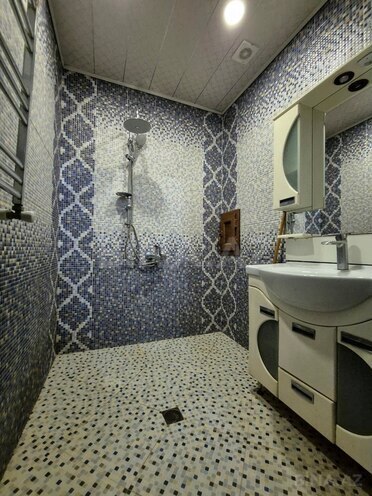 Продается 2-комн. новостройка 93 м², м. Ахмедлы, photo 19 from 25