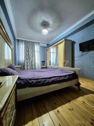 Продается 2-комн. новостройка 93 м², м. Ахмедлы, photo 15 from 25