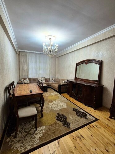 Продается 2-комн. новостройка 93 м², м. Ахмедлы, photo 4 from 25