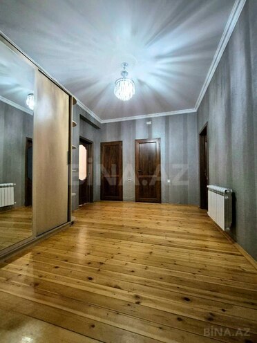 Продается 2-комн. новостройка 93 м², м. Ахмедлы, photo 22 from 25