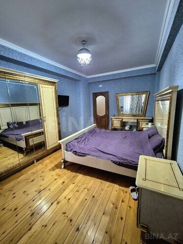 Продается 2-комн. новостройка 93 м², м. Ахмедлы, photo 16 from 25
