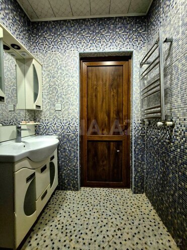 Продается 2-комн. новостройка 93 м², м. Ахмедлы, photo 23 from 25