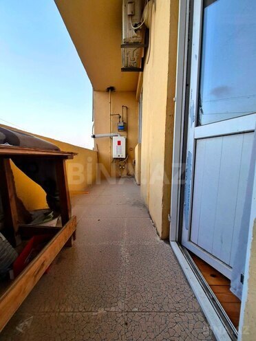 Продается 2-комн. новостройка 93 м², м. Ахмедлы, photo 24 from 25