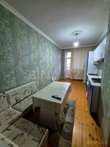 Продается 2-комн. новостройка 93 м², м. Ахмедлы, photo 12 from 25