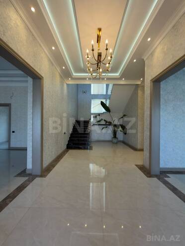 Продаётся 6-комн. дом/дача 400 м², пос. Мардакан, photo 10 from 23