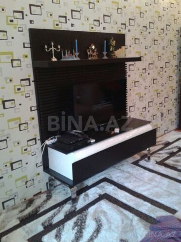 İcarəyə verilir 2 otaqlı yeni tikili 75 m², Nizami m., photo 7 from 12