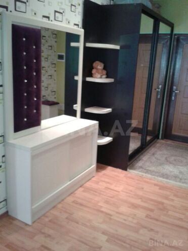 İcarəyə verilir 2 otaqlı yeni tikili 75 m², Nizami m., photo 8 from 12