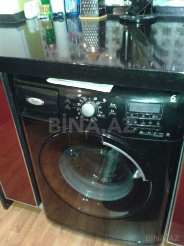 İcarəyə verilir 2 otaqlı yeni tikili 75 m², Nizami m., photo 9 from 12