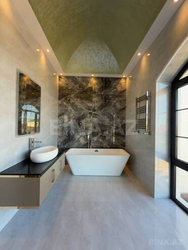 Продаётся 6-комн. дом/дача 400 м², пос. Мардакан, photo 19 from 23
