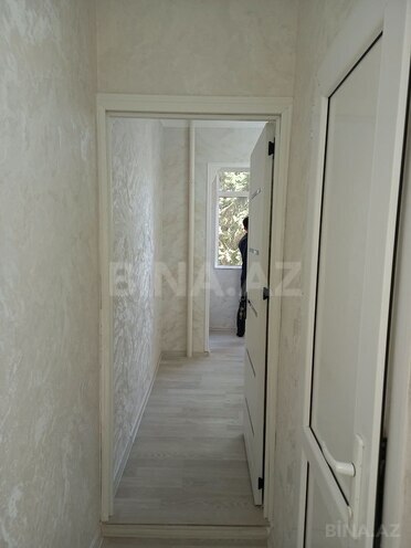 Satılır 2 otaqlı köhnə tikili 55 m², Həzi Aslanov m., photo 9 from 10