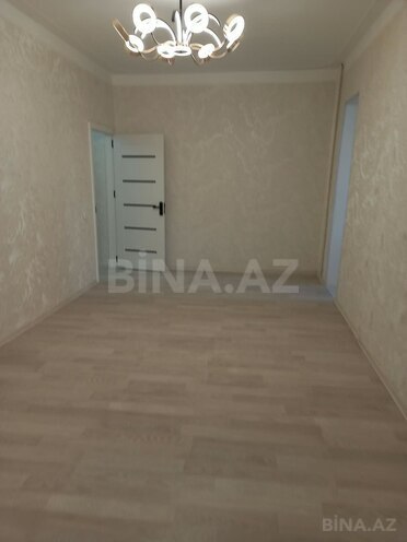 Satılır 2 otaqlı köhnə tikili 55 m², Həzi Aslanov m., photo 3 from 10