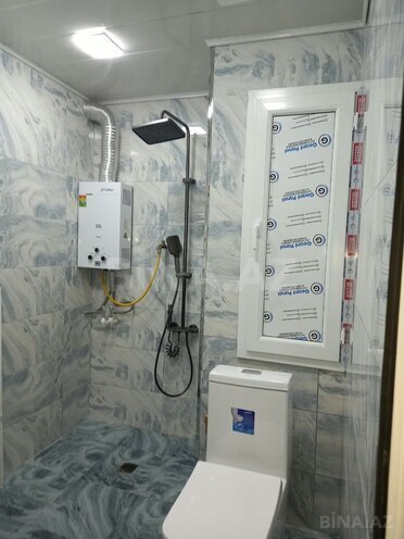 Satılır 2 otaqlı köhnə tikili 55 m², Həzi Aslanov m., photo 8 from 10