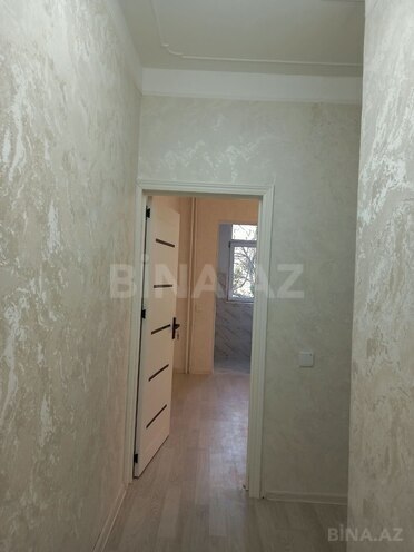 Satılır 2 otaqlı köhnə tikili 55 m², Həzi Aslanov m., photo 5 from 10