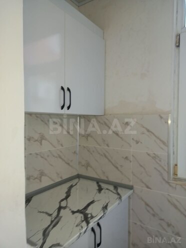Satılır 2 otaqlı köhnə tikili 55 m², Həzi Aslanov m., photo 7 from 10