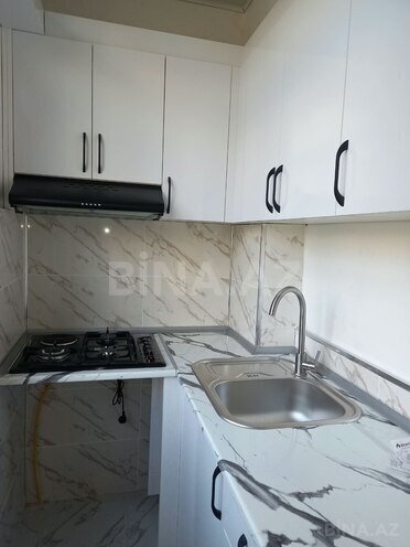 Satılır 2 otaqlı köhnə tikili 55 m², Həzi Aslanov m., photo 6 from 10