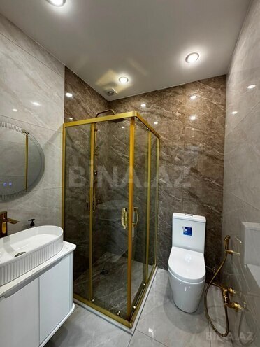 Satılır 3 otaqlı yeni tikili 90 m², Nəsimi r., photo 11 from 14
