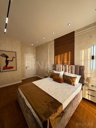 Satılır 3 otaqlı yeni tikili 90 m², Nəsimi r., photo 6 from 14