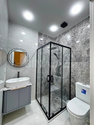 Satılır 2 otaqlı yeni tikili 60 m², Nəsimi r., photo 8 from 10
